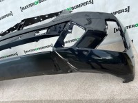 BMW X3 M Sport Xdrive Mht G08 2021-2024 Front Bumper 6 Pdc Genuine [B725]