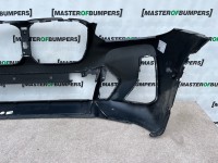 BMW X3 M Sport Xdrive Mht G08 2021-2024 Front Bumper 6 Pdc Genuine [B725]