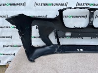 BMW X3 M Sport Xdrive Mht G08 2021-2024 Front Bumper 6 Pdc Genuine [B725]