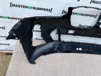 BMW X3 M Sport Xdrive Mht G08 2021-2024 Front Bumper 6 Pdc Genuine [B725]