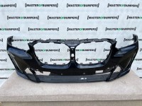 BMW X3 M Sport Xdrive Mht G08 2021-2024 Front Bumper 6 Pdc Genuine [B725]