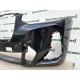 BMW X3 M Sport Xdrive Mht G08 2021-2024 Front Bumper 6 Pdc Genuine [B725]