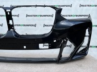 BMW X3 M Sport Xdrive Mht G08 2021-2024 Front Bumper 6 Pdc Genuine [B725]