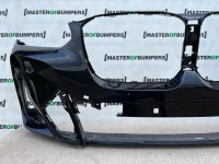 BMW X3 M Sport Xdrive Mht G08 2021-2024 Front Bumper 6 Pdc Genuine [B725]