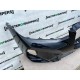 BMW X3 M Sport Xdrive Mht G08 2021-2024 Front Bumper 6 Pdc Genuine [B725]