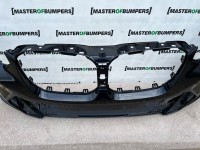 BMW X3 M Sport Xdrive Mht G08 2021-2024 Front Bumper 6 Pdc Genuine [B725]