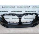 BMW X3 M Sport Xdrive Mht G08 2021-2024 Front Bumper 6 Pdc Genuine [B725]