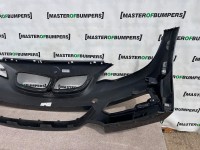 BMW 2 Series F22 F23 M Sport Coupe Cabrio 2014-2021 Front Bumper Genuine [B735]