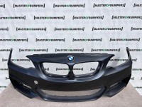 BMW 2 Series F22 F23 M Sport Coupe Cabrio 2014-2021 Front Bumper Genuine [B735]