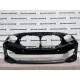 BMW 1 Series M Sport F40 Hatchback 2019-2023 Front Bumper 4 Pdc Genuine [B737]