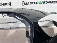 BMW 1 Series M Sport F40 Hatchback 2019-2023 Front Bumper 4 Pdc Genuine [B737]