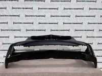 BMW 1 Series M Sport F40 Hatchback 2019-2023 Front Bumper 4 Pdc Genuine [B737]