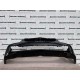 BMW 1 Series M Sport F40 Hatchback 2019-2023 Front Bumper 4 Pdc Genuine [B737]