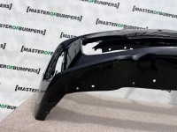 BMW 1 Series M Sport F40 Hatchback 2019-2023 Front Bumper 4 Pdc Genuine [B737]