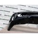 BMW 1 Series M Sport F40 Hatchback 2019-2023 Front Bumper 4 Pdc Genuine [B737]