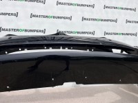 BMW 1 Series M Sport F40 Hatchback 2019-2023 Front Bumper 4 Pdc Genuine [B737]