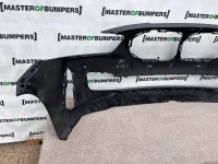 BMW 1 Series M Sport F40 Hatchback 2019-2023 Front Bumper 4 Pdc Genuine [B737]