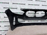 BMW 1 Series M Sport F40 Hatchback 2019-2023 Front Bumper 4 Pdc Genuine [B737]