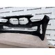 BMW 1 Series M Sport F40 Hatchback 2019-2023 Front Bumper 4 Pdc Genuine [B737]