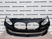 BMW 1 Series M Sport F40 Hatchback 2019-2023 Front Bumper 4 Pdc Genuine [B737]