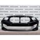 BMW 1 Series M Sport F40 Hatchback 2019-2023 Front Bumper 4 Pdc Genuine [B737]