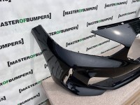 BMW 1 Series M Sport F40 Hatchback 2019-2023 Front Bumper 4 Pdc Genuine [B737]