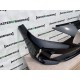 BMW 1 Series M Sport F40 Hatchback 2019-2023 Front Bumper 4 Pdc Genuine [B737]