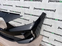 BMW 1 Series M Sport F40 Hatchback 2019-2023 Front Bumper 4 Pdc Genuine [B737]