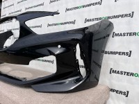 BMW 1 Series M Sport F40 Hatchback 2019-2023 Front Bumper 4 Pdc Genuine [B737]