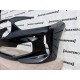 BMW 1 Series M Sport F40 Hatchback 2019-2023 Front Bumper 4 Pdc Genuine [B737]