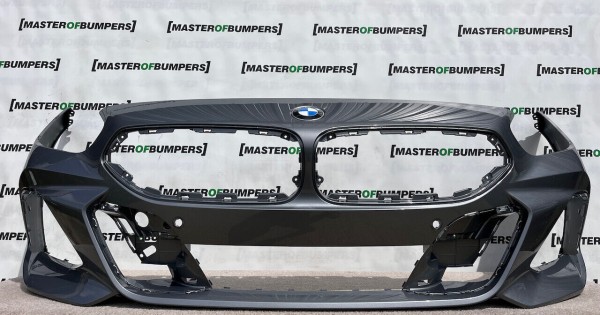 BMW Z4 M Sport G29 M40i Cabrio | front bumper | Master of Bumpers