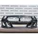 BMW Z4 M Sport G29 M40i Cabrio 2019-2024 Front Bumper Grey 6 Pdc Genuine [B742]