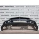 BMW Z4 M Sport G29 M40i Cabrio 2019-2024 Front Bumper Grey 6 Pdc Genuine [B742]