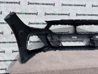 BMW Z4 M Sport G29 M40i Cabrio 2019-2024 Front Bumper Grey 6 Pdc Genuine [B742]