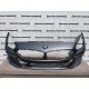 BMW Z4 M Sport G29 M40i Cabrio 2019-2024 Front Bumper Grey 6 Pdc Genuine [B742]