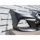 BMW Z4 M Sport G29 M40i Cabrio 2019-2024 Front Bumper Grey 6 Pdc Genuine [B742]