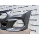 BMW Z4 M Sport G29 M40i Cabrio 2019-2024 Front Bumper Grey 6 Pdc Genuine [B742]