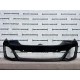 BMW 5 Series M Sport G30 G31 Lci 2020-2024 Front Bumper 6 Pdc Genuine [B744]