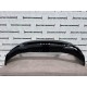 BMW 5 Series M Sport G30 G31 Lci 2020-2024 Front Bumper 6 Pdc Genuine [B744]