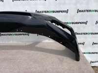 BMW 5 Series M Sport G30 G31 Lci 2020-2024 Front Bumper 6 Pdc Genuine [B744]