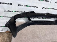 BMW 5 Series M Sport G30 G31 Lci 2020-2024 Front Bumper 6 Pdc Genuine [B744]