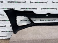 BMW 5 Series M Sport G30 G31 Lci 2020-2024 Front Bumper 6 Pdc Genuine [B744]