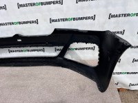 BMW 5 Series M Sport G30 G31 Lci 2020-2024 Front Bumper 6 Pdc Genuine [B744]