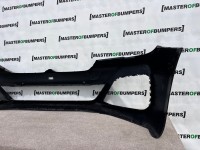 BMW 5 Series M Sport G30 G31 Lci 2020-2024 Front Bumper 6 Pdc Genuine [B744]