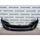 BMW 5 Series M Sport G30 G31 Lci 2020-2024 Front Bumper 6 Pdc Genuine [B744]