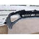 BMW 5 Series M Sport G30 G31 Lci 2020-2024 Front Bumper 6 Pdc Genuine [B746]