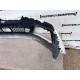 BMW 5 Series M Sport G30 G31 Lci 2020-2024 Front Bumper 6 Pdc Genuine [B746]