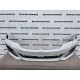 BMW 5 Series M Sport G30 G31 Lci 2020-2024 Front Bumper 6 Pdc Genuine [B746]