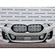 BMW 2 Gran Coupe F44 M Sport 218i 2020-2024 Front Bumper No Pdc Genuine [B753]