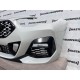 BMW 2 Gran Coupe F44 M Sport 218i 2020-2024 Front Bumper No Pdc Genuine [B753]